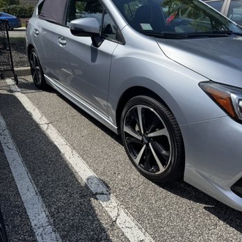 Azure Auto Detailing - Auto Detailing Near Me