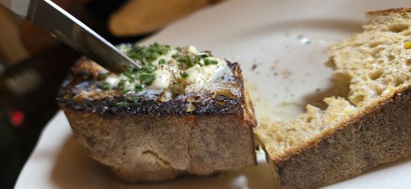 Superba Food + Bread Hollywood by null