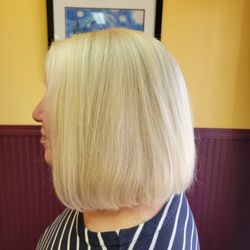 Chameleon Salon