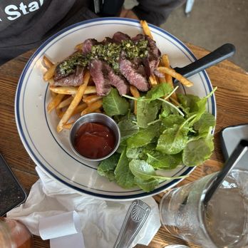 The Venice Whaler - Steak - American Near Me - Venice, California The Venice Whaler - Steak - American Near Me - Venice, California