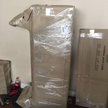 Schmidt International Relocation - Movers Near Me - santa ana, California