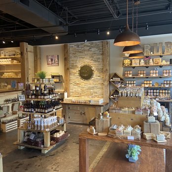 Mion Artisan Soap - The inside view - Cosmetics & Beauty Supply Near Me - Wheaton, Illinois