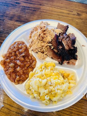 Zeigler's BBQ & Catering by null