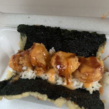 Hibachi Grill Express - Bang Bang Shrimp Sushi Taco - Japanese Near Me - New Orleans, Louisiana Hibachi Grill Express - Bang Bang Shrimp Sushi Taco - Japanese Near Me - New Orleans, Louisiana