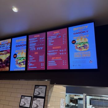 Smashburger - Burgers Near Me - Columbia, South Carolina