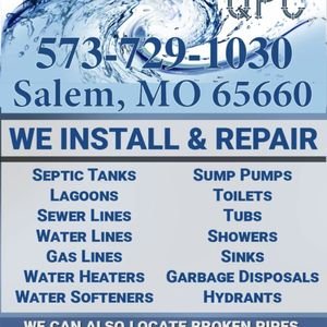 Quality Plumbing & Construction