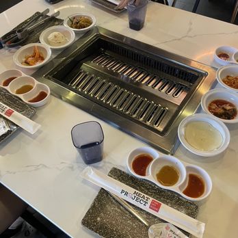 Meat Project - Korean Near Me - Centreville, Virginia