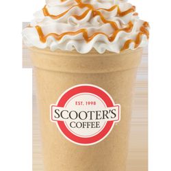 Scooter's Coffee