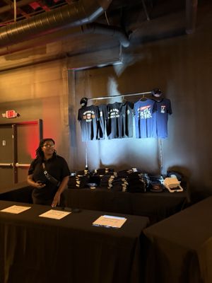 Southern Exchange Ballrooms by null