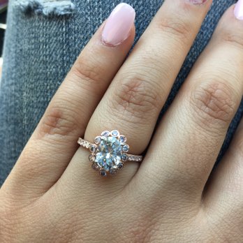 Balian & Sons - Love my ring !!!!! - Jewelry Near Me - Los Angeles, California