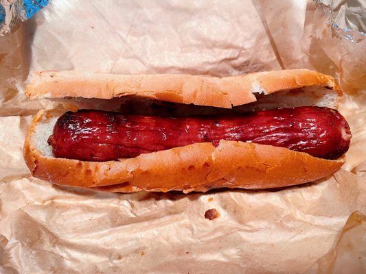 Rosamunde Sausage Grill by null