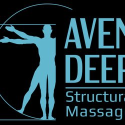 Seguin Sports Massage is Now AVEN DEEP