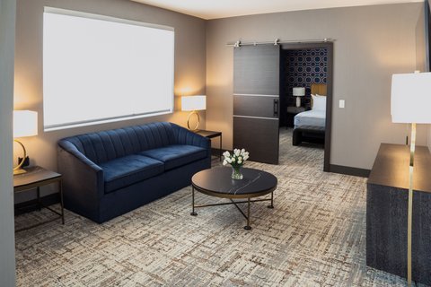 SpringHill Suites Chicago Chinatown by null
