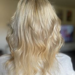 Yunzo Hair Extensions