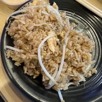 Sushi Soho - 10. Japanese Fried Rice - Sushi Bars Near Me - Bedford, Texas