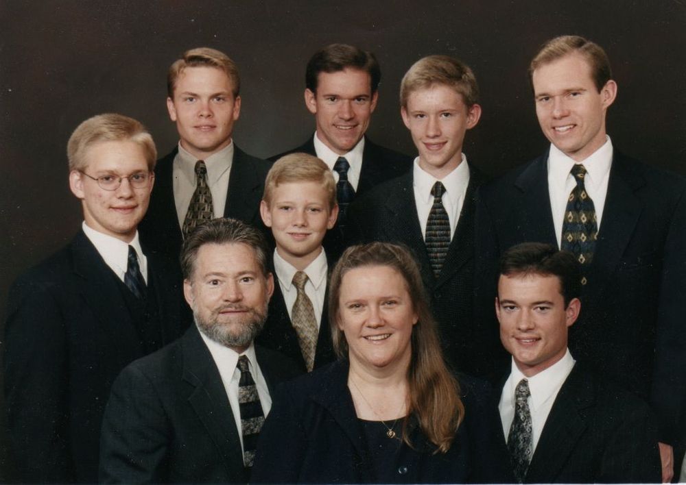 Slide of Ernie Smith & Sons Roofing