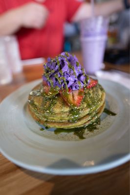 Truffles N Bacon Cafe by null