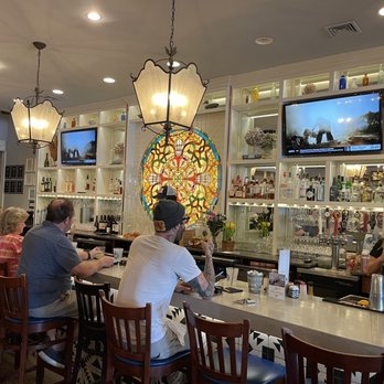 Bay Local Eatery - Inside - Breakfast & Brunch Near Me - Virginia Beach, Virginia