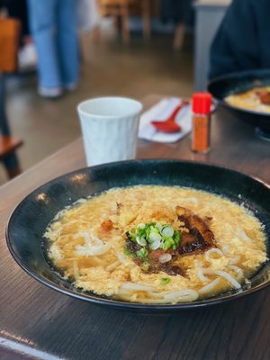 Motonobu Udon by null