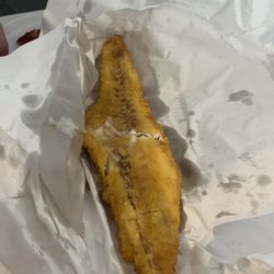 Savoy Fish Shop & Restaurant