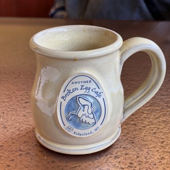 Another Broken Egg Cafe - Cup of Joe!! - Breakfast & Brunch Near Me - Ridgeland, Mississippi Another Broken Egg Cafe - Cup of Joe!! - Breakfast & Brunch Near Me - Ridgeland, Mississippi