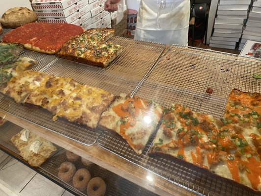 Bakeria 1010 by null