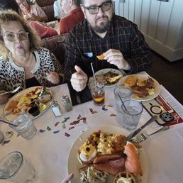 Brunch Brunch