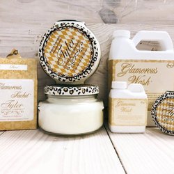 Tyler Candle Company products