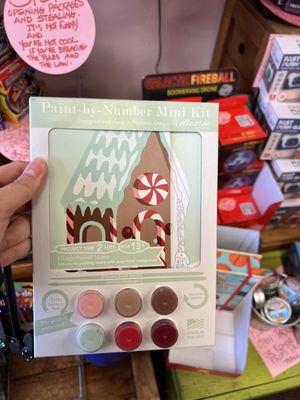 Sweet Nothings by null