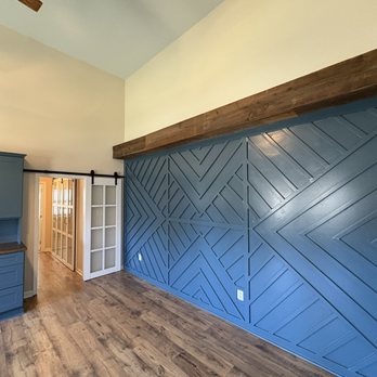 Red Hammer Contracting - Master bedroom - General Contractors Near Me - Glen Mills, Pennsylvania Red Hammer Contracting - Master bedroom - General Contractors Near Me - Glen Mills, Pennsylvania