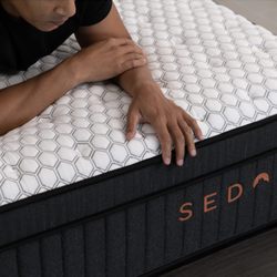 Brooklyn Bedding