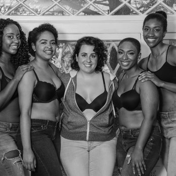 The Fitting Curve - Lingerie Near Me - Rockville Centre, New York The Fitting Curve - Lingerie Near Me - Rockville Centre, New York