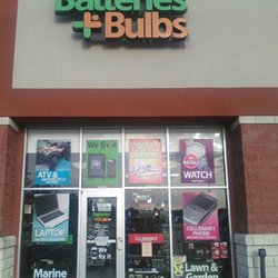 Batteries Plus