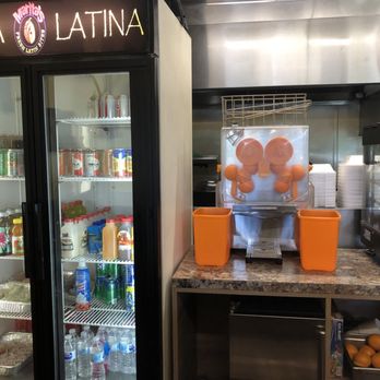 Marita's Latin Bites - Puerto Rican Near Me - Orlando, Florida