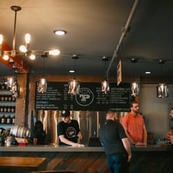 Trading Post Brewing
