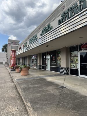 Miyabi Sushi & Ramen by null