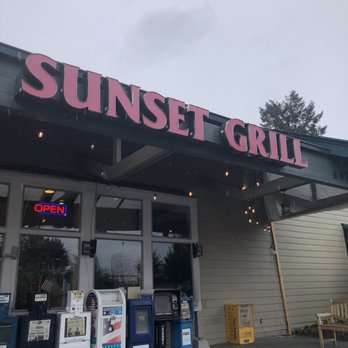 Sunset Grill - Breakfast - Bars Near Me - Gig Harbor, Washington Sunset Grill - Breakfast - Bars Near Me - Gig Harbor, Washington