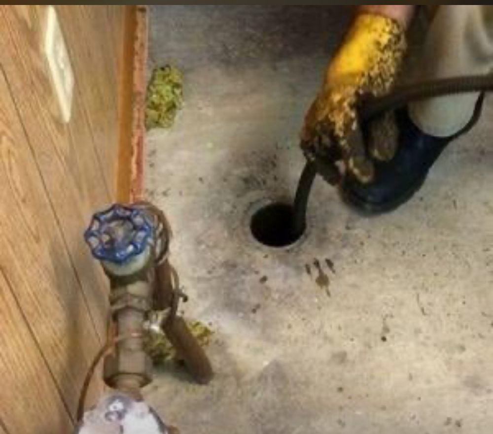 Slide of Affordable Plumbing Maintenance