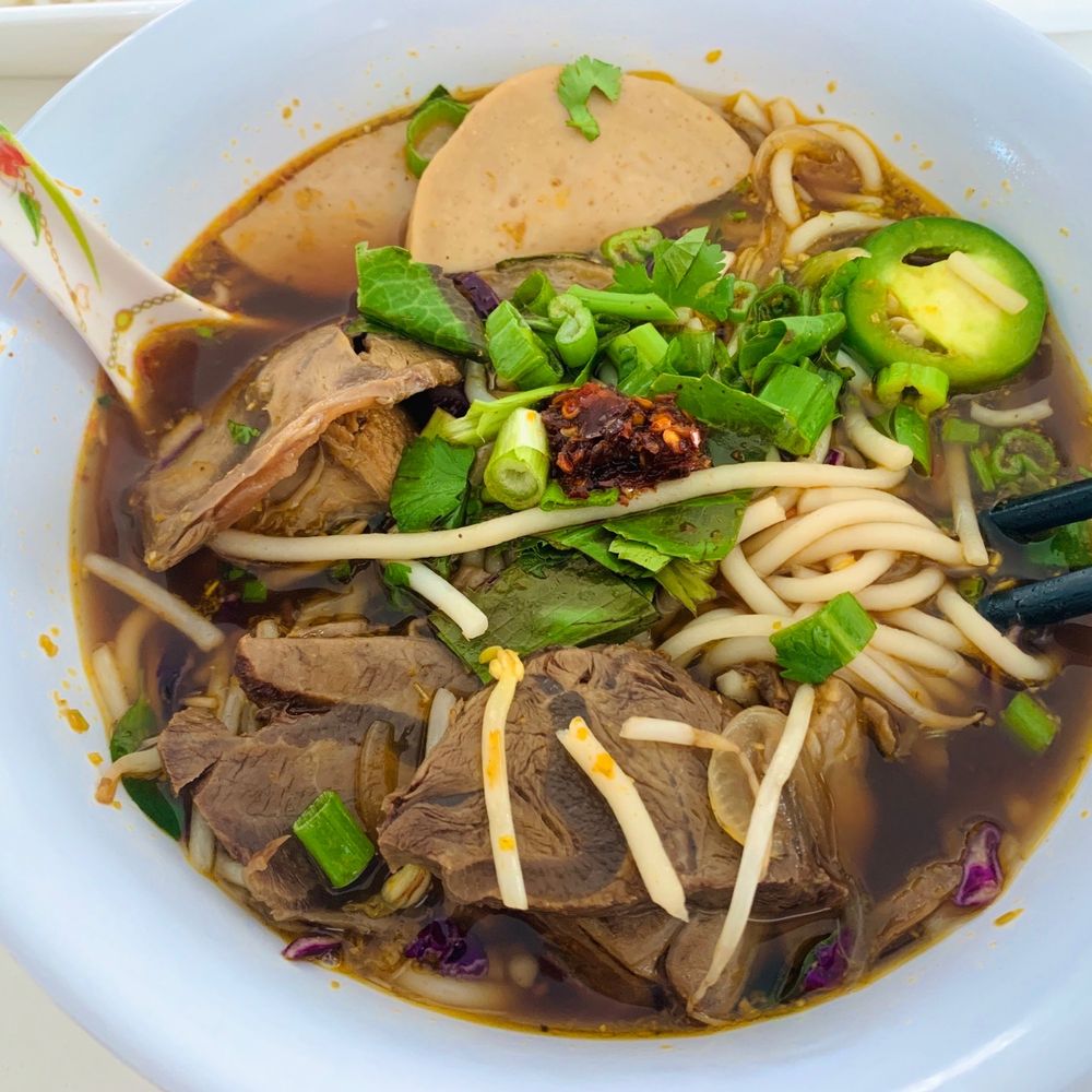 CoTu Oriental Cuisine - Bún bò Huế take out - Vietnamese Near Me - Bloomington, Minnesota