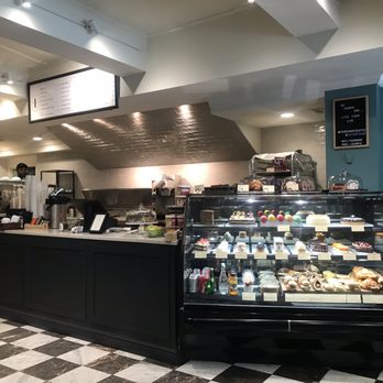 4th Ave Espresso Bar - Cafes Near Me - Seattle, Washington