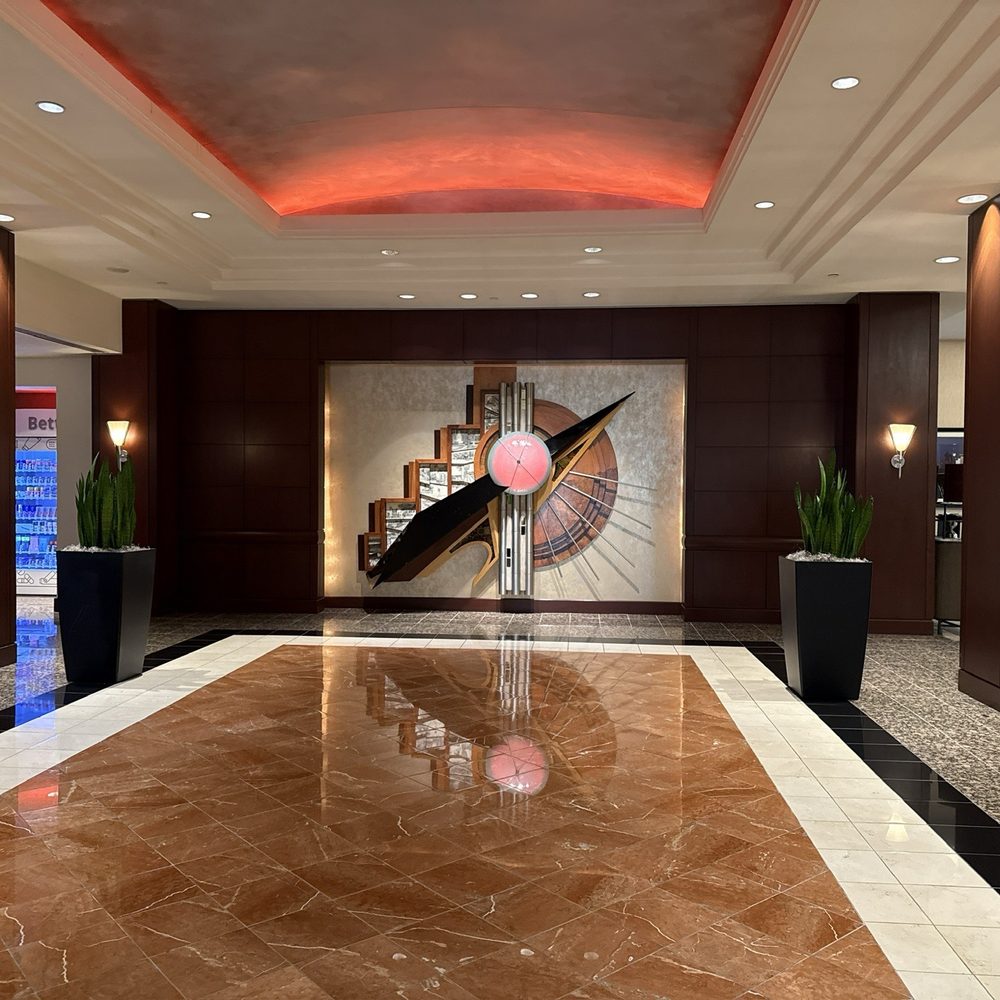 Hyatt Regency Dallas - Hotels Near Me - Dallas, Texas Hyatt Regency Dallas - Hotels Near Me - Dallas, Texas