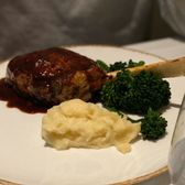 Photo of Cafe Milano - Washington, DC, United States. Veal