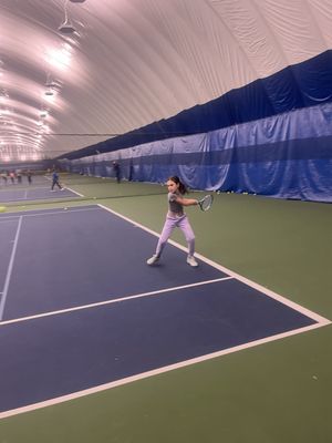 Commonpoint Queens Tennis and Athletic Center by null