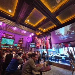 Bar Bar