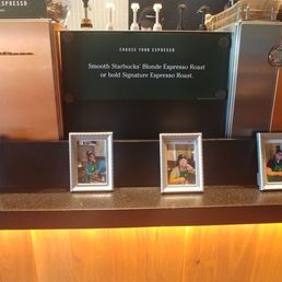 Employee photos...charming Employee photos...charming