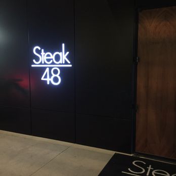 Steak 48 - Steakhouses Near Me - Houston, Texas Steak 48 - Steakhouses Near Me - Houston, Texas