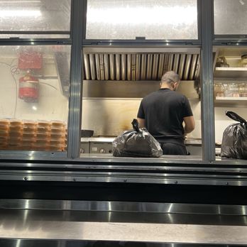 JZ Hibachi - Cook - Japanese Near Me - Mesa, Arizona