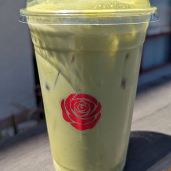 Maas Coffee & More - Coffee & Tea Near Me - Chino, California Maas Coffee & More - Coffee & Tea Near Me - Chino, California