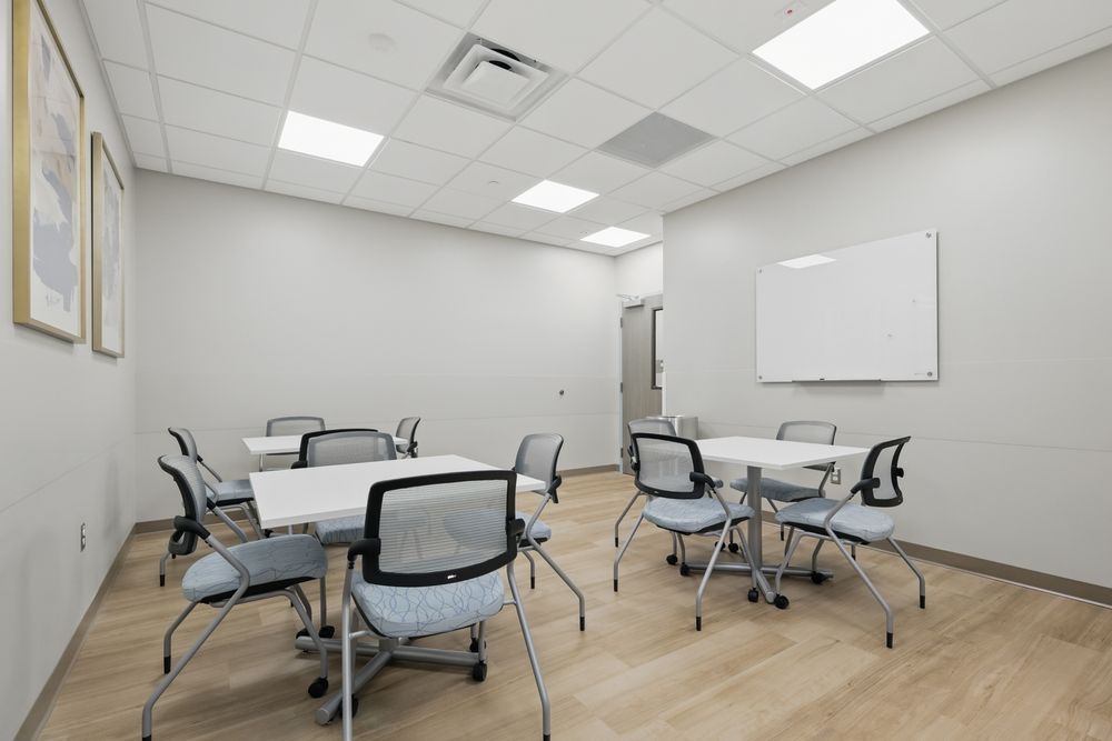 BasePoint BreakThrough - grief counselor in Frisco, TX