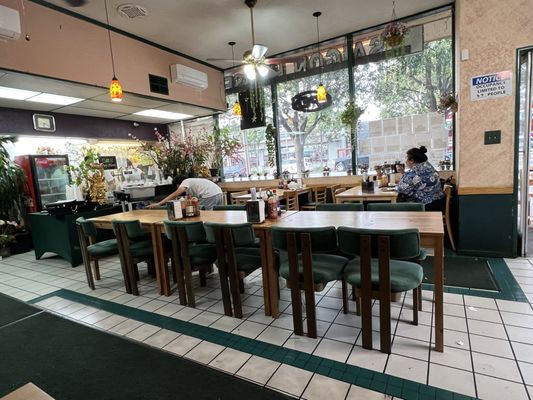 Saigon House Restaurant by null